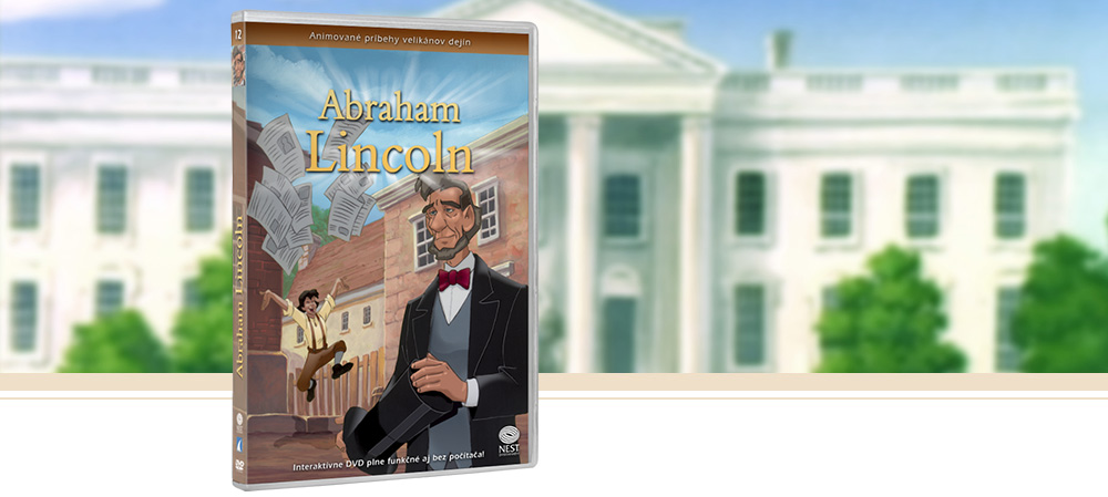 Abraham Lincoln